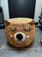 Speelgoedmand van bloomingville, Ophalen of Verzenden, Gebruikt, Overige typen