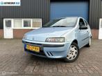 Fiat Punto 1.2 Active/NAP/APK, Auto's, Fiat, Origineel Nederlands, Te koop, 5 stoelen, 60 pk