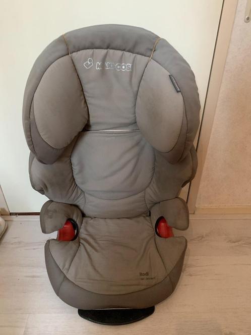 Maxi cosi Rodi Air Protect, Kinderen en Baby's, Autostoeltjes, Gebruikt, Maxi-Cosi, 15 t/m 36 kg, Autogordel, Afneembare rugleuning