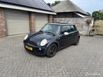 Mini Mini 1.6 One Pepper, Auto's, Mini, Voorwielaandrijving, 15 km/l, Gebruikt, 4 cilinders