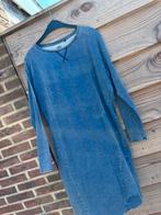 In prijs verlaagdTripper Denim jurk ( ongeveer 88cm lang)., Maat 38/40 (M), Blauw, Tripper Jeans, Ophalen of Verzenden