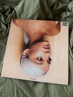 Ariana Grande – Sweetener | 2LP Vinyl Album | (2018), Ophalen of Verzenden, 2000 tot heden, Zo goed als nieuw, 12 inch