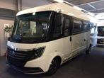 NIESMANN BISCHOFF ARTO 77E 177pk Aut Leder Luchtvering v/a g, Caravans en Kamperen, Campers, Niesmann+Bischoff, 7 tot 8 meter