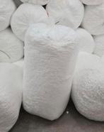 Kruipruimte isolatie vlokken, Doe-het-zelf en Verbouw, Isolatie en Afdichting, Zo goed als nieuw, 15 m² of meer, Vloerisolatie