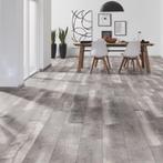 Waterbestendig Laminaat Orca Vintage Togano Oak €13,95m2, 75 m² of meer, Nieuw, Ophalen of Verzenden, Grijs