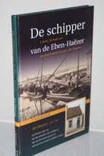 J. Mastenbroek - De schipper van de Eben-Haëzer (Jan Geense), Ophalen of Verzenden, Gelezen, Christendom | Protestants