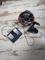 HAMA gameset stuur + pedaal, Ophalen of Verzenden