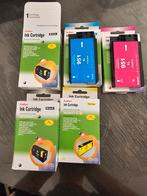 Cartridges voor pro 8100/8600, Ophalen of Verzenden, Nieuw