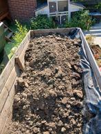 Gratis grond 1m3, Ophalen, Tuinaarde