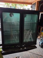 Gamko barkoeling koeling 2 deurs glas horeca mancave, Witgoed en Apparatuur, Thuistaps, Ophalen of Verzenden, Zo goed als nieuw