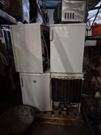 Grote voorraad witgoed koelkasten vaatwasser magnetron oven, Witgoed en Apparatuur, Koelkasten en IJskasten, Ophalen, Zo goed als nieuw