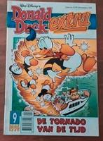 Donald Duck Extra jaargang 1996 - 9, Complete serie of reeks, Ophalen of Verzenden, Zo goed als nieuw, Europa