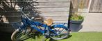 Alpina fiets, Fietsen en Brommers, Fietsen | Jongens, 22 inch, Alpina, Ophalen of Verzenden, Handrem