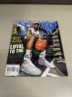 Slam magazine kicks 2023 viewers from the top Jamal Murray P, Ophalen of Verzenden, Zo goed als nieuw, Muziek, Film of Tv