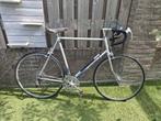 Wielrenfiets, 28 inch, Gebruikt, 10 tot 15 versnellingen, 61 tot 65 cm