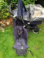 Bugaboo Buffalo incl. accessoires, Ophalen, Gebruikt, Bugaboo, Combiwagen
