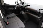 Peugeot Partner 1.5 BlueHDI Premium 130pk | Automaat | Navig, Voorwielaandrijving, Parkeersensor, Stof, Gebruikt