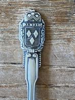 Vintage Gero Zilmeta theelepel Almelo, Antiek en Kunst, Antiek | Bestek, Ophalen of Verzenden