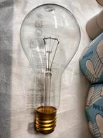 Philips Gloeilamp 230V 500W E40, Huis en Inrichting, Gloeilamp, 60 watt of meer, Nieuw, Overige fittingen