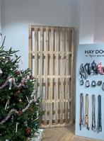 4 Pallets, Doe-het-zelf en Verbouw, Hout en Planken, Ophalen, Zo goed als nieuw, 50 mm of meer, Pallet