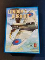 London's Burning, Ophalen of Verzenden, Zo goed als nieuw, Avalon Hill
