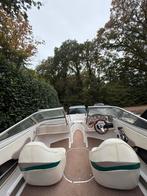 Four Winns Speedboot 17.5 ft - Goede Staat!, Watersport en Boten, Motorboten en Motorjachten, Ophalen, Gebruikt, Snelvarend, Tot 6 meter