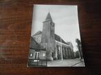 U30 - Colijnsplaat - Kerk - Mooie kaart, Verzenden