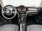 MINI Mini 1.2 One Bluetooth/Airco/15inch. (bj 2015), Voorwielaandrijving, Stof, Gebruikt, Euro 6