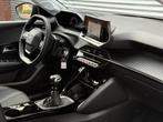 Peugeot 208 1.2 PureTech Led Cruise Carplay Camera 360 BJ 23, Auto's, Voorwielaandrijving, Gebruikt, 1199 cc, Met garantie (alle)