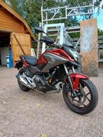 Te koop honda NC750 XD DCT, 2 cilinders, 745 cc, Motorrijbewijs A, Particulier