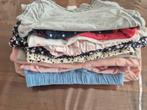 Meisjes kleding pakket maat 74 - H&M, Ophalen of Verzenden, Gebruikt, Maat 74