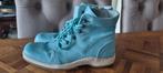 MAG licht blauw schoenen maat 42 suede, Kleding | Dames, Schoenen, Ophalen of Verzenden, Zo goed als nieuw, Blauw, Sneakers of Gympen