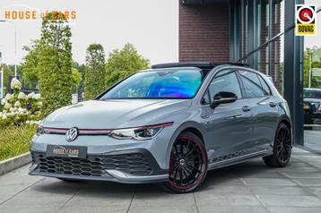 Volkswagen Golf GTI 2.0 300pk TSI |Akrapovic|panoramadak|par beschikbaar voor biedingen