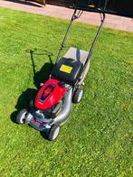 Grasmaaier Honda HRG 4661C1 SKEH, Tuin en Terras, Grasmaaiers, Ophalen, Cirkelmaaier, Zo goed als nieuw, 40 t/m 49 cm