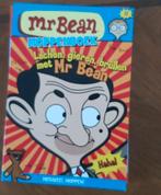 Mr. Bean moppenboek - deel 11, Ophalen of Verzenden, Zo goed als nieuw, Moppen