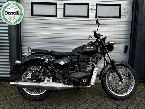 BENELLI IMPERIALE 400 A2 (bj 2025), Motoren, Motoren | Benelli, Bedrijf, Overig, 12 t/m 35 kW