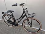 26 inch Cortina (U4) meisjes fietsen, Fietsen en Brommers, Fietsen | Meisjes, Versnellingen, Zo goed als nieuw, Cortina U4 transportfiets meisje jongens