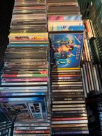 Te koop gevraagd lp’s en cd’s, Ophalen of Verzenden