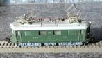 Marklin 3014 RET800 met doos, Wisselstroom, Gebruikt, Locomotief, Ophalen of Verzenden