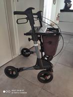 Comfortabele en goede Topro rollator, Diversen, Rollators, Ophalen of Verzenden, Zo goed als nieuw