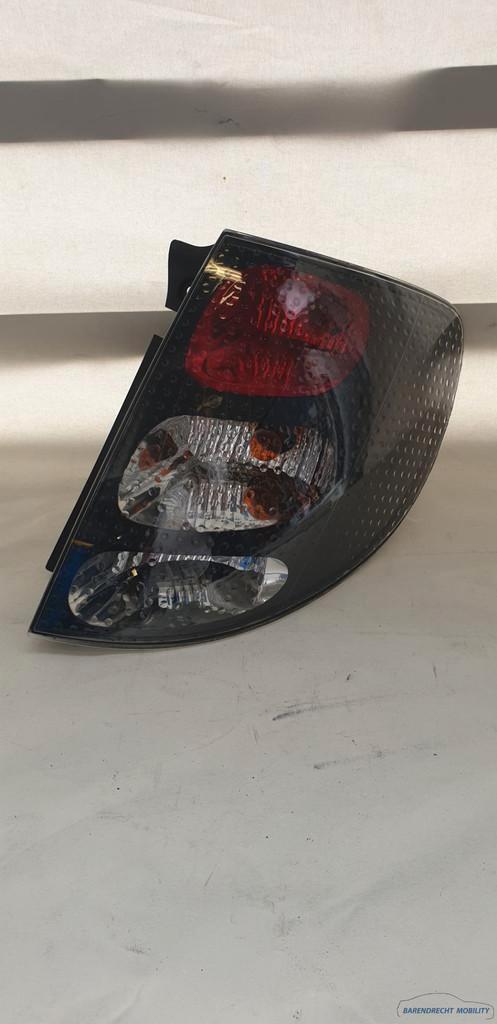 Achterlicht Citroen C3 Pluriel facelift 89319665 rechts pass, Auto-onderdelen, Verlichting, Citroën, Gebruikt, Ophalen of Verzenden