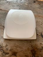 Tupperware CheeseSmart Vierkant - Kaasdoos, Tupperware, Verzenden, Wit, Zo goed als nieuw