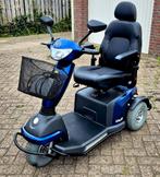 Nette scootmobiel merk Excel Galaxy 2, Diversen, Scootmobiel, Scootmobiel, Pride, Ophalen of Verzenden
