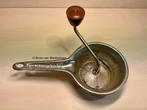 Mouli Baby passeerzeef roerzeef doorsnee ca 13,5 cm, Huis en Inrichting, Ophalen of Verzenden