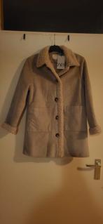 Nieuwe ZARA winterjas maat 164 color Tan, Kinderen en Baby's, Kinderkleding | Maat 164, Ophalen, Jongen of Meisje, Nieuw, Zara