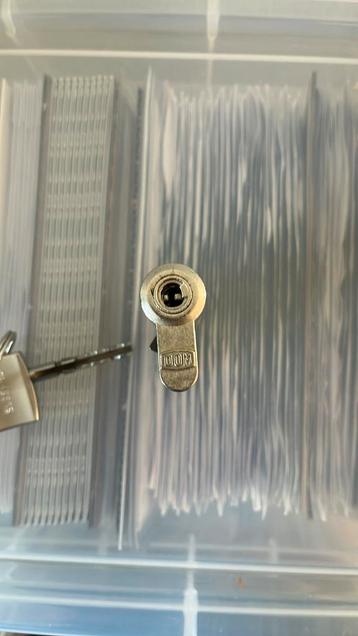Dom slot beschikbaar voor biedingen