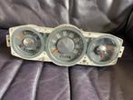 Dashboard meters Ford Taunus 17M P3 1963, Ophalen of Verzenden