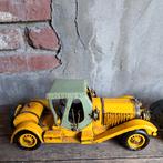 1x Metalen modelauto miniatuur auto oldtimer *Etage3*, ,, Ophalen of Verzenden, Zo goed als nieuw, ,