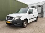 Mercedes-Benz Citan 1.5 CDI 2017  EURO 6, Auto's, Bestelauto's, Stof, 74 pk, Euro 6, 4 cilinders