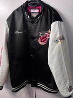 Mitchell&Ness miami Heat jas 2xl, Ophalen of Verzenden, Nieuw, Kleding